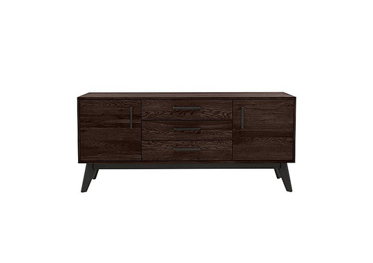 Bodahl - Thanos Sideboard - Brown