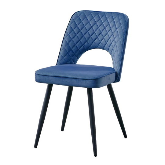 Paliwal PAIR METIS Dining Chair