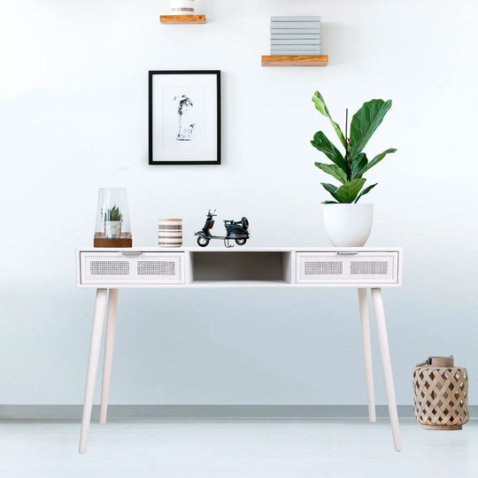 Trulli 120cm Console Table