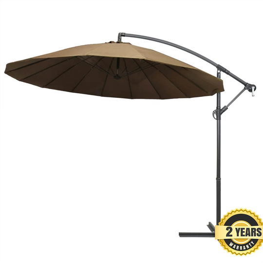 Agassi 3m Cantilever Parasol