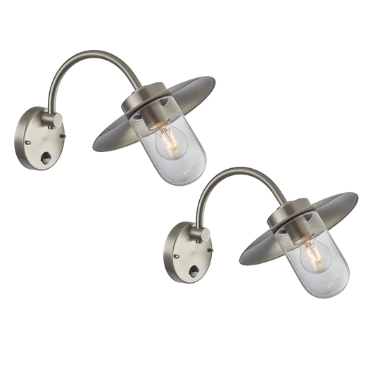 Eliana Outdoor Fisherman Light