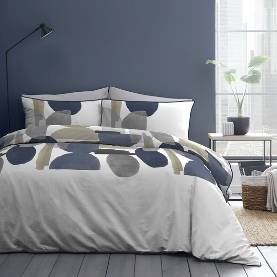 Deck Duvet Cover Set