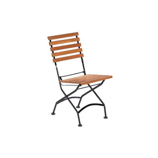 Timothee Foldable Garden Chair