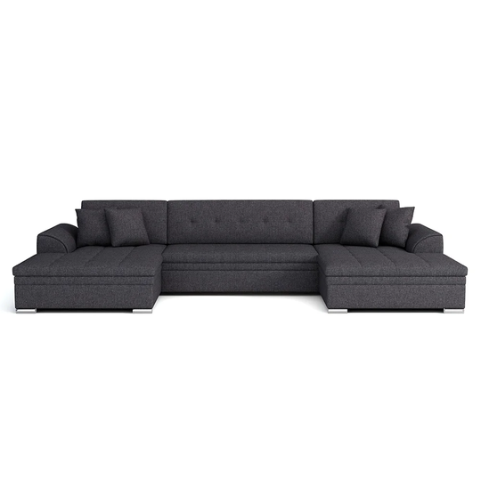 Diogenes Corner Sofa Bed
