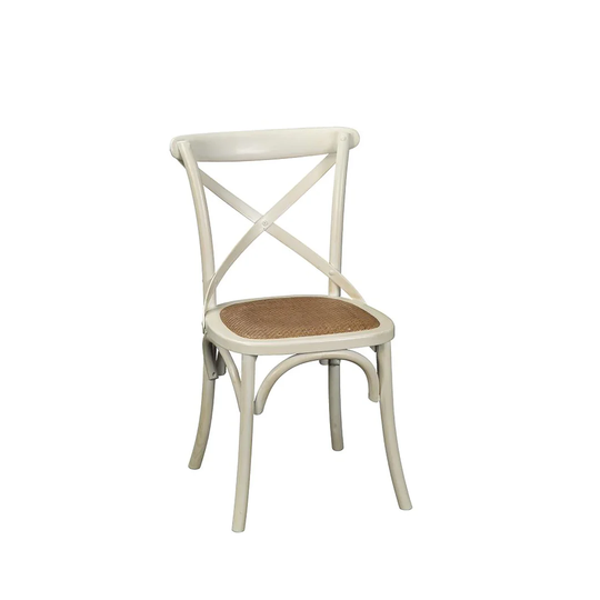 Wendover Solid Wood Dining Chair