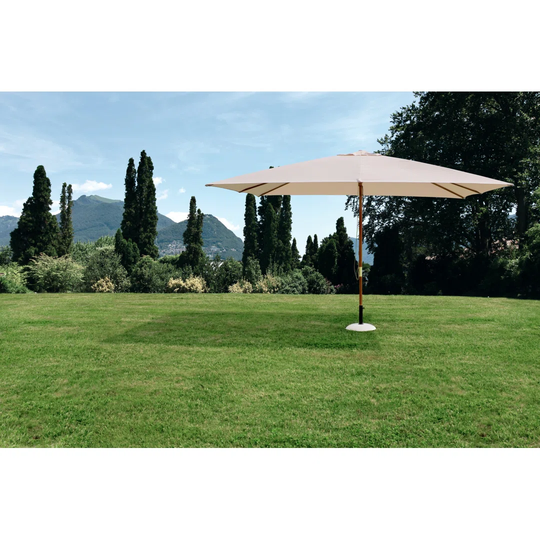 Addalynne 2m x 3m Rectangular Market Parasol