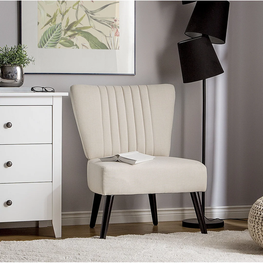 Randy 61Cm Wide Cocktail Chair