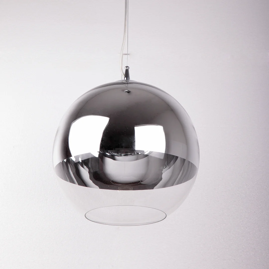 Alden 1-Light Pendant Light