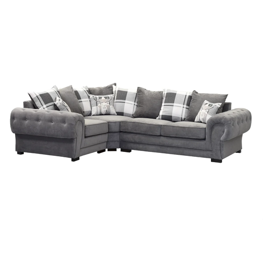Kamas Corner Sofa