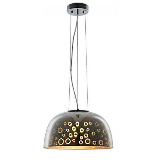 Guardian 1 - Light Dome LED Pendant