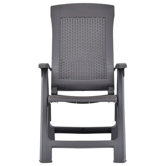 Dunwoody Garden Reclining Chair