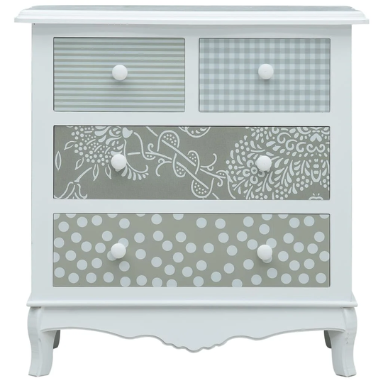 Fanelli Sideboard