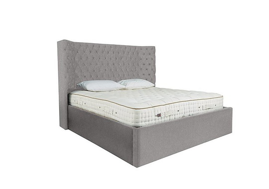 Maximus Bed Frame - King Size
