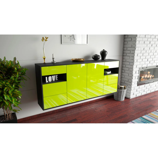 Liberty Hill Sideboard