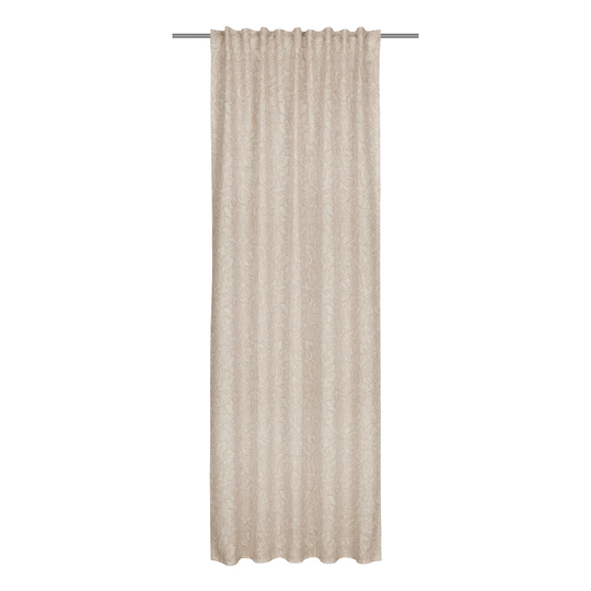 Montiel Eyelet Room Darkening Curtain