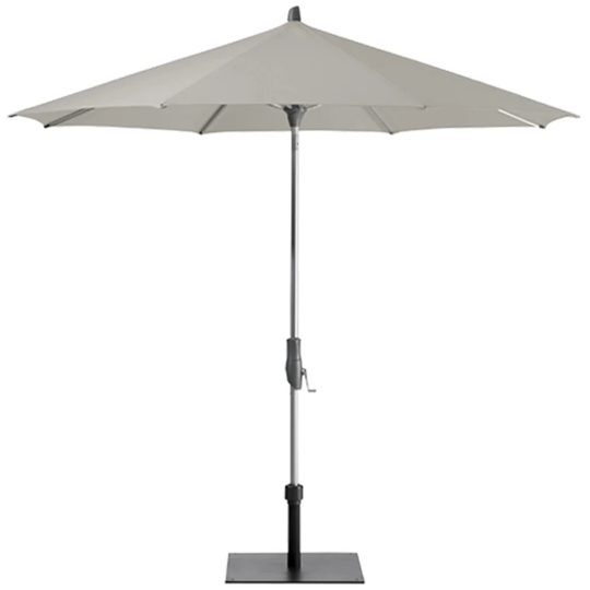 Flanagan 2.7m Traditional Parasol