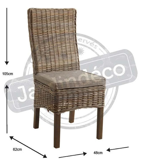 Melendy Upholstered Dining Chair