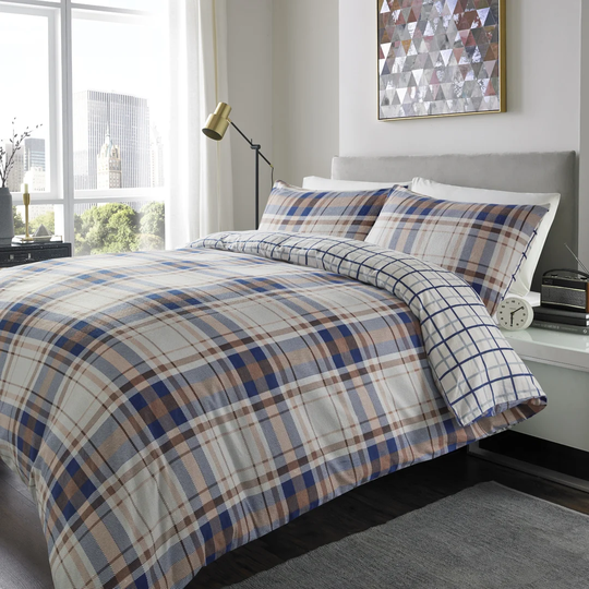 Nella Duvet Cover Set