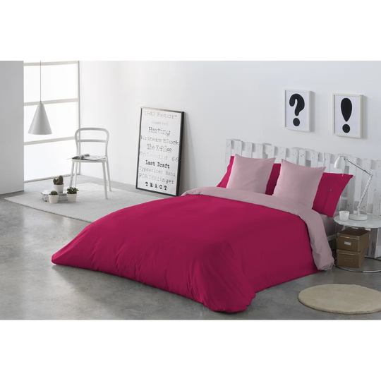 Casual Duvet Cover