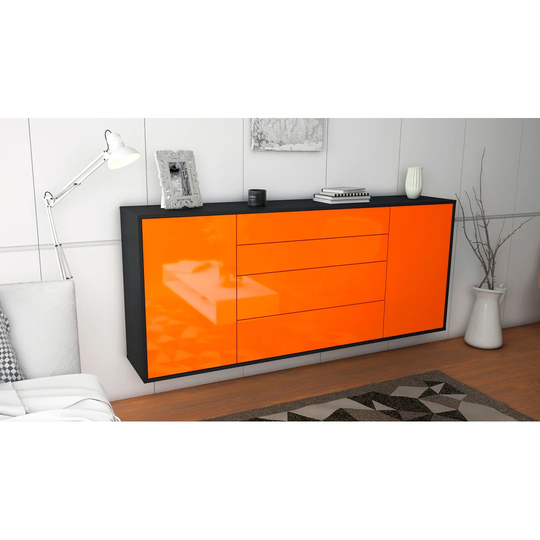 Follett Sideboard