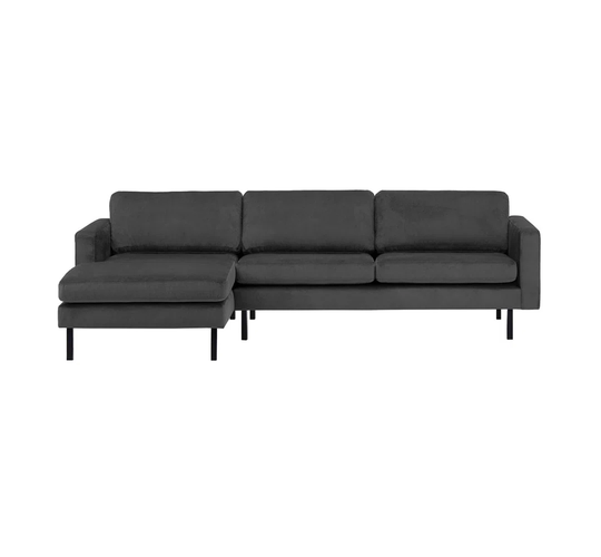 Frayed Corner Sofa