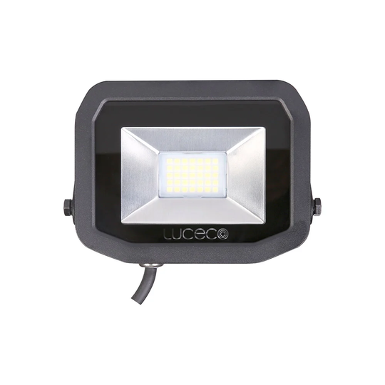 Fowlkes 1-Light Flood Light