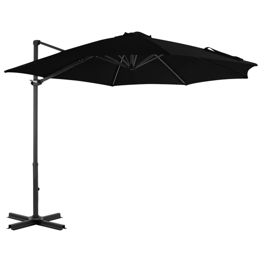 Verna 2.5m Cantilever Parasol