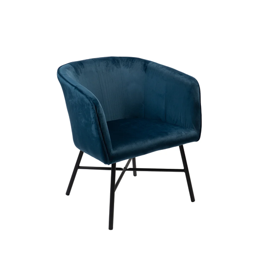 Belia Upholstered Dining Chair
