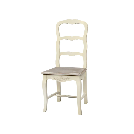 Circee Solid Wood Dining Chair