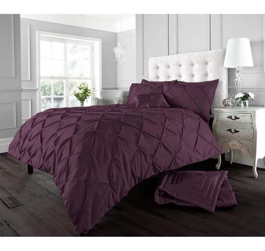 Jahn Duvet Cover Set