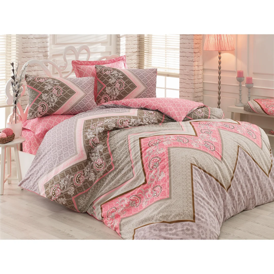 Burchette Duvet Cover Set