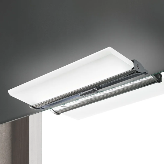 Millner LED 1 Light Mirror Light