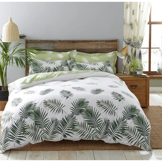 Surrey Duvet Cover Set