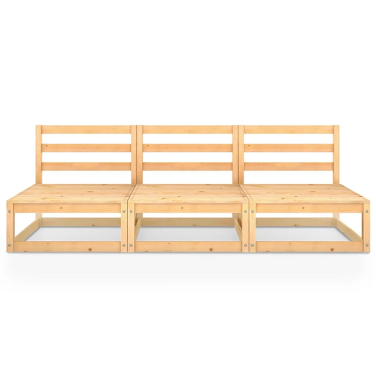 Dyshaun 210Cm Wide Outdoor Garden Sofa
