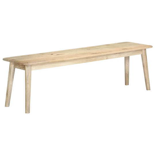 Portman Wooden Picnic Bench