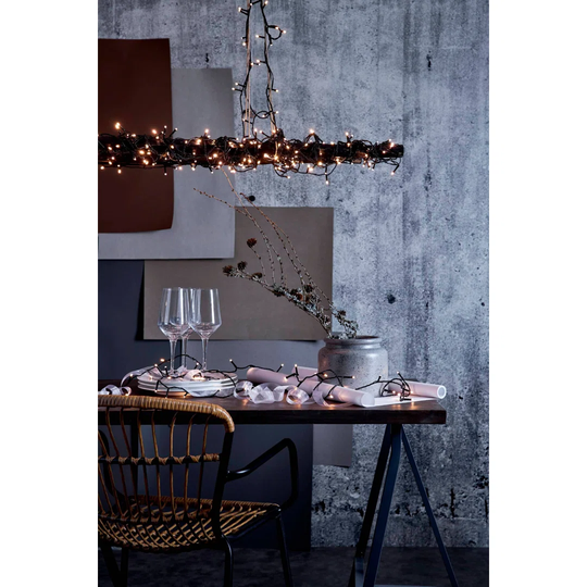 Advija 16M LED 800 - Bulb Fairy Lights String Light
