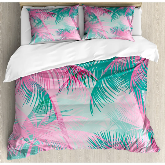 Ridgee 350 TC Duvet Cover Set
