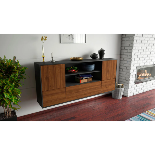 Hallsburg Sideboard