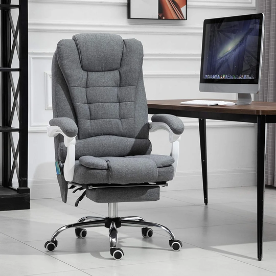 Brittani Conference Chair