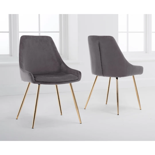 Kayson Upholstered Dining Chair