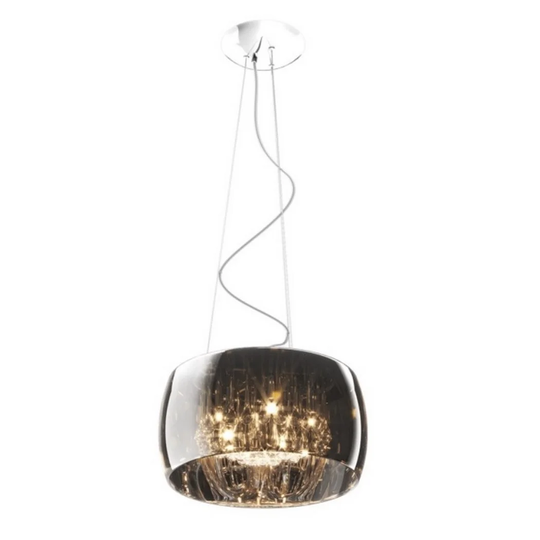 Aviles 5 - Light Single Globe Pendant