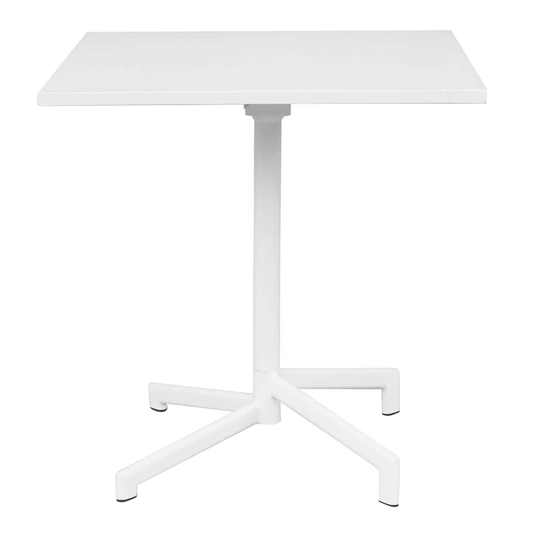 Aaman Square 4 - Person 73cm L Dining Table