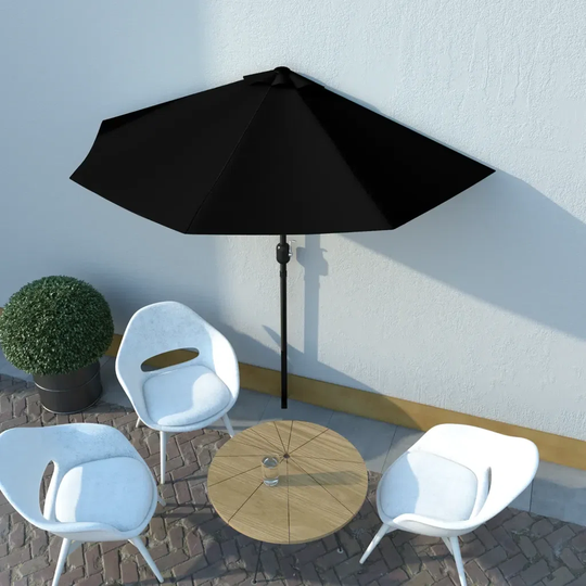 Harman 2.7m Balcony Parasol