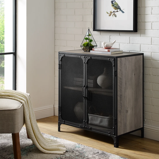 Santa Paula 74 Cm Wide Sideboard