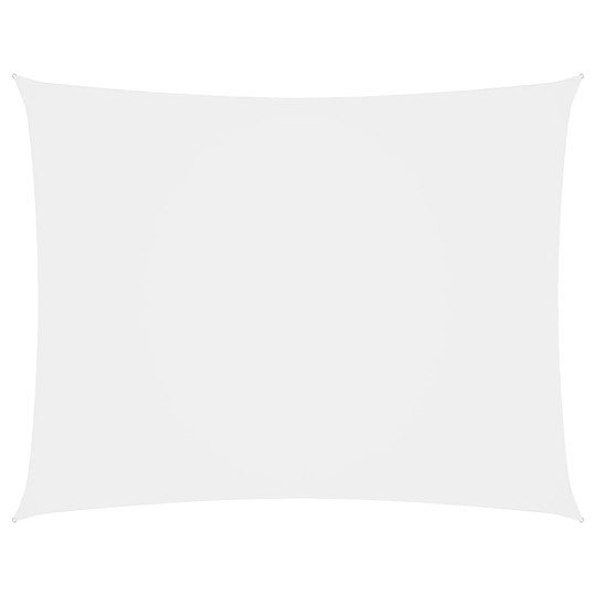 Aadam 6m x 7m Rectangular Shade Sail