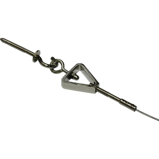 Sundquist Curtain Hardware Accessory