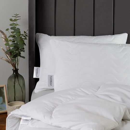 Medium Support Pillow