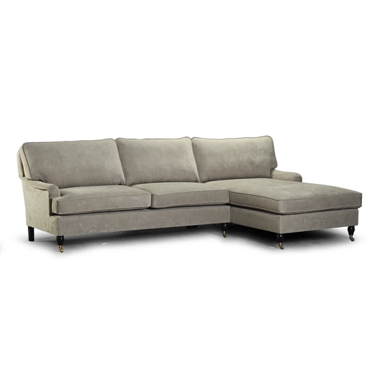 Hassel Corner Sofa