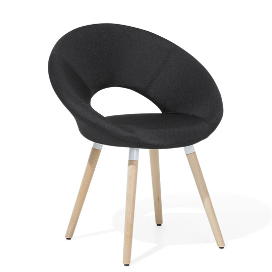 Terrence Upholstered Dining Chair