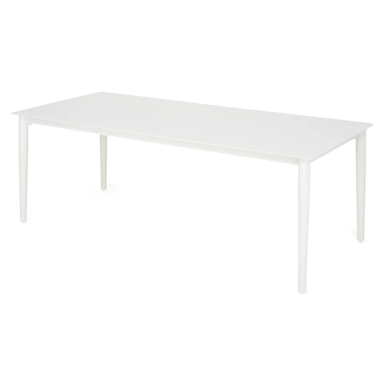 Elesia Aluminium Dining Table